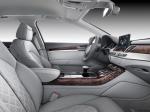 Audi A8 4.2 TDI Quattro 2010 года (WW)